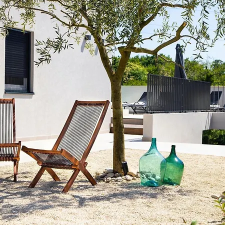 Semesterbostad Amari Istria Poreč