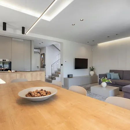 Amari Istria Semesterbostad