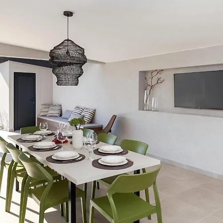 Amari Istria Semesterbostad Poreč