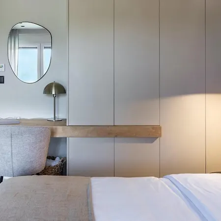 Amari Istria Semesterbostad *