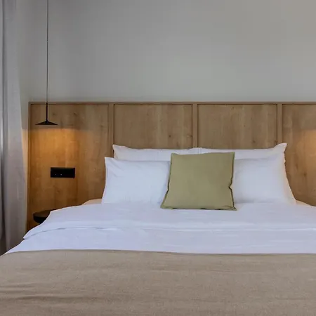 Amari Istria Semesterbostad Poreč