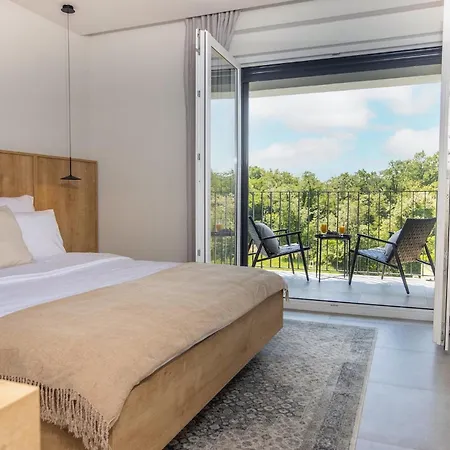 Semesterbostad Amari Istria Poreč