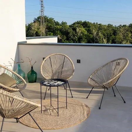 Amari Istria Semesterbostad Poreč