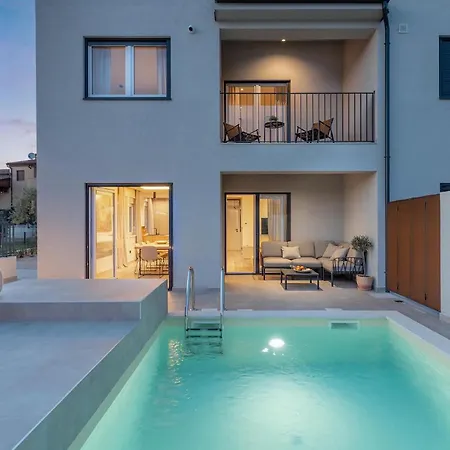 Amari Istria Holiday home