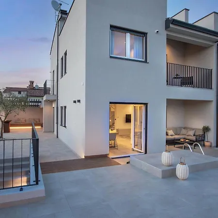 Amari Istria Holiday home
