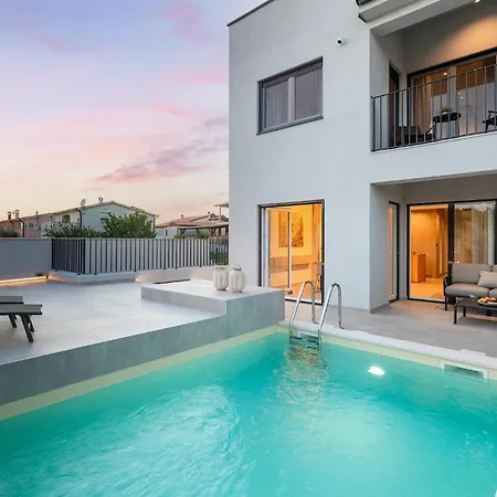 Amari Istria Holiday home