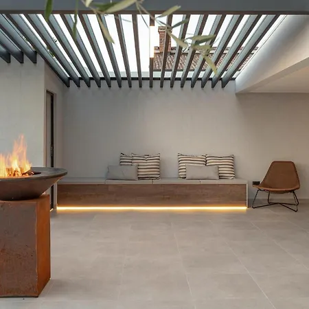 Amari Istria Holiday home *