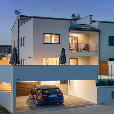 Amari Istria Hébergement de vacances