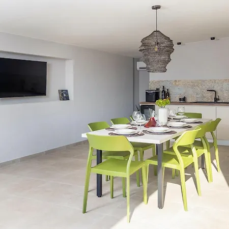 Ferienhaus Amari Istria
