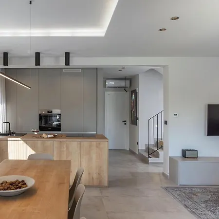 Holiday home Amari Istria