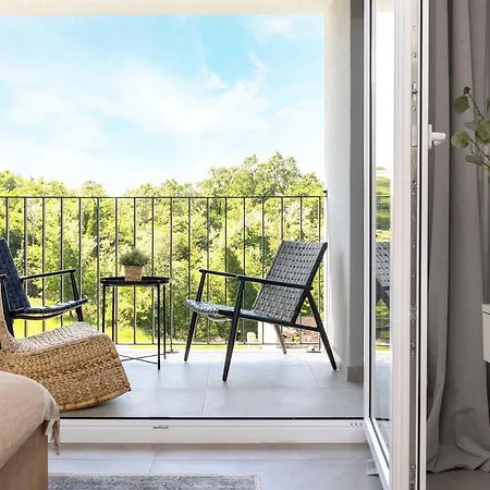 Holiday home Amari Istria Porec