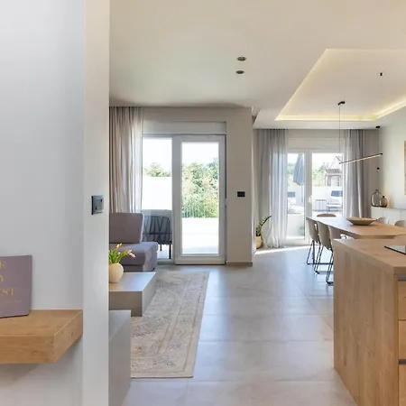 Amari Istria Holiday home *