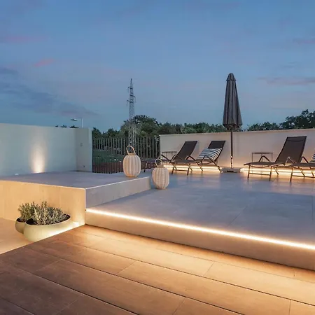 Amari Istria Holiday home *