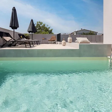 Ferienhaus Amari Istria *