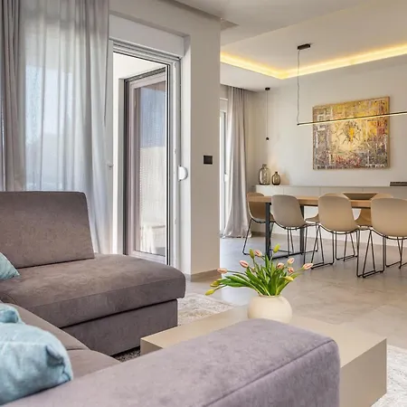 Holiday home Amari Istria